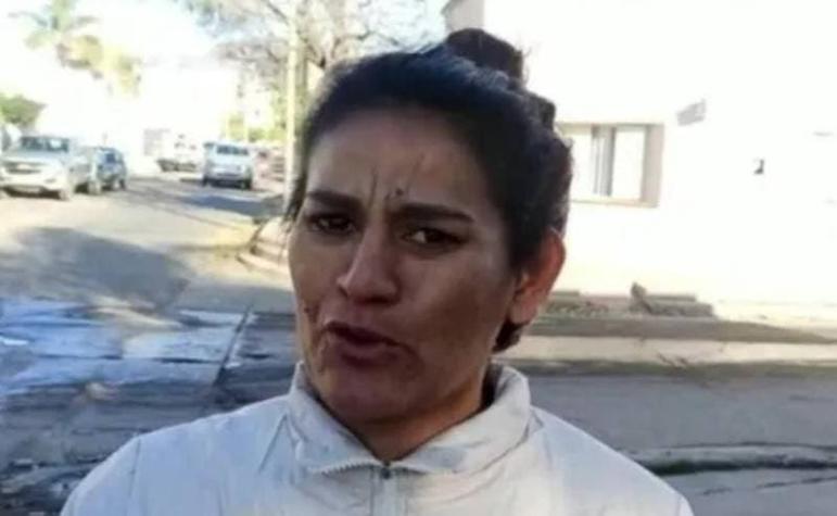 Mujer defiende a sobrino detenido por hurto de una moto: "Nosotros no robamos, solo vendíamos droga"