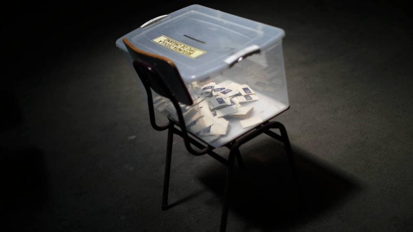Qué hace único al Plebiscito del 4 de septiembre y por qué no se puede predecir un resultado Qué hace único al Plebiscito del 4 de septiembre y por qué no se puede predecir un resultado