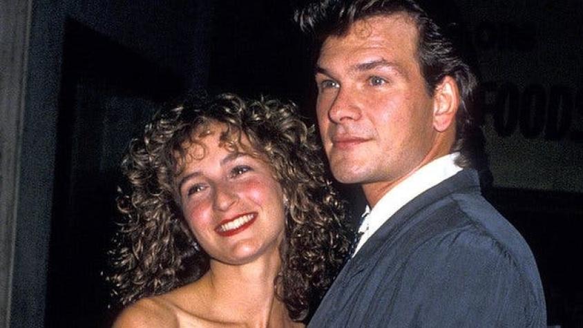 Jennifer Grey: la operación de nariz que le arruinó la carrera a la protagonista de "Dirty dancing"