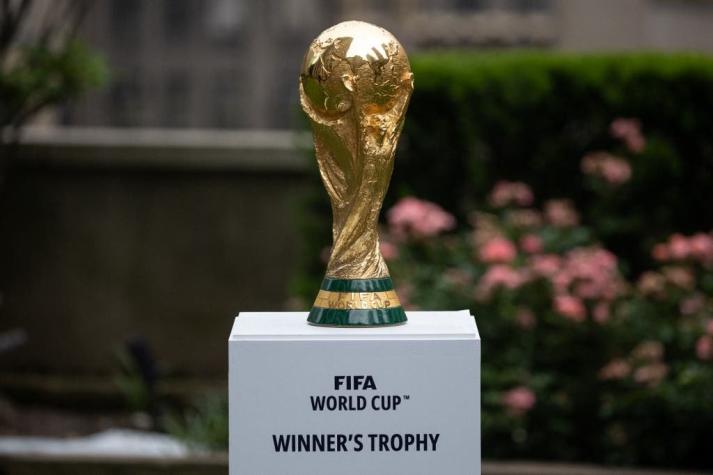 FIFA adelanta inicio del Mundial de Qatar 2022
