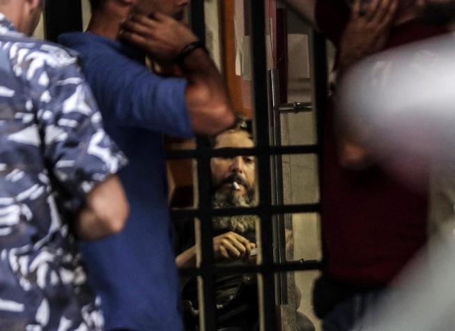 Hombre armado tomó rehenes en banco en Beirut: Pedía que le devolvieran sus ahorros