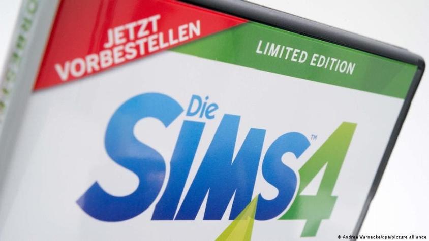Actualización del videojuego "Los Sims 4" permite el incesto por error