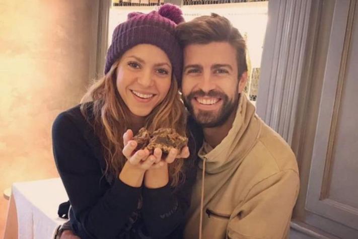 Medio británico desvela identidad de "la nueva novia" de Piqué: es 12 años menor que el futbolista