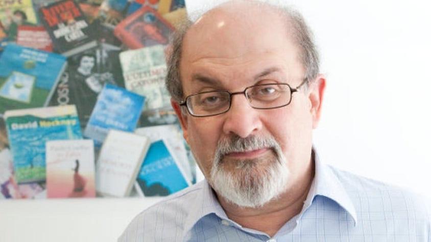 Salman Rushdie: quién es y por qué su obra "Los Versos Satánicos" le ha generado amenazas de muerte