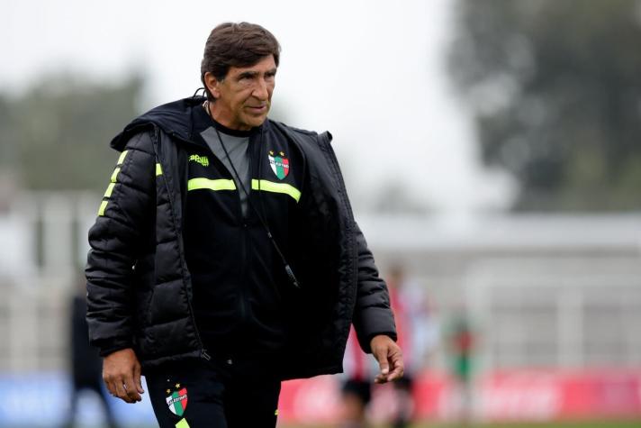 Palestino pierde a su técnico: Bolivia confirma a Gustavo Costas como su nuevo entrenador