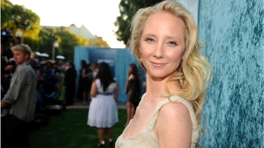 Anne Heche: la trágica vida de la actriz que murió tras estrellar su auto contra una casa