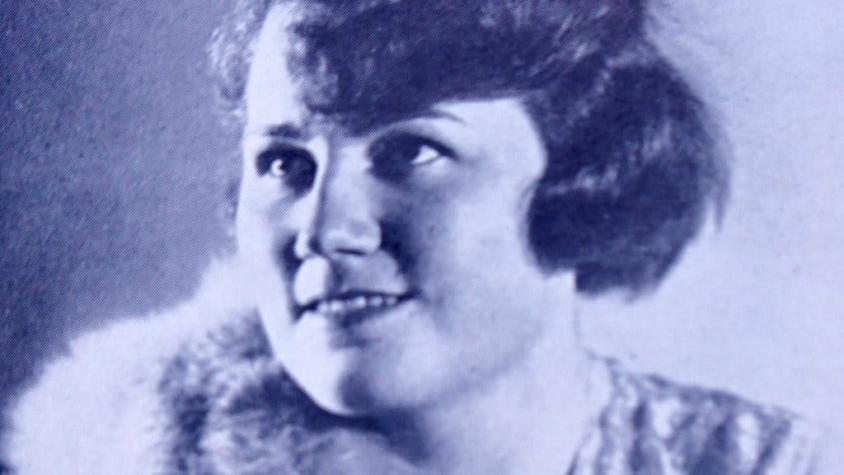 El oscuro misterio de la muerte de Geli Raubal, la sobrina de Hitler y "su verdadero gran amor"