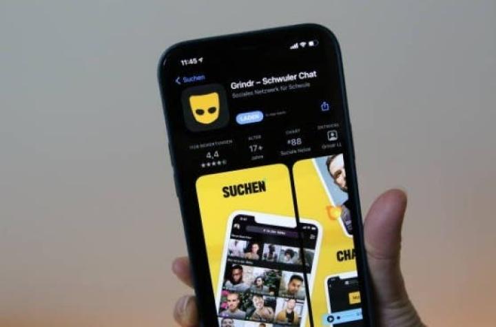 Joven homosexual quedó en shock al ver a su padre homofóbico en Grindr