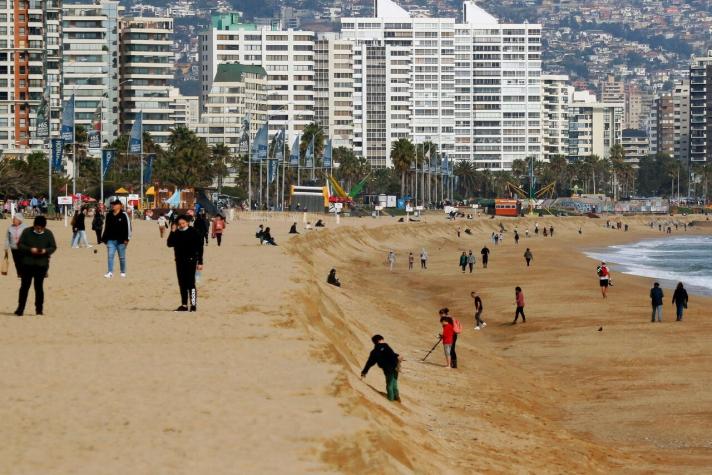 [VIDEO] Empresa de turismo estafó a cerca de 70 personas a nivel nacional