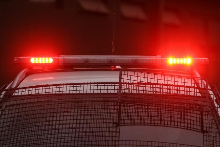 Ocho detenidos tras robo frustrado en local comercial de La Reina Ocho detenidos tras robo frustrado en local comercial de La Reina