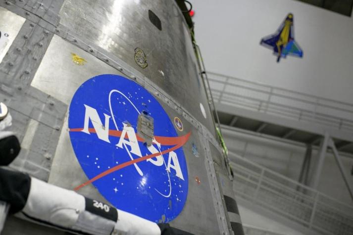 Todos se alistan en Houston para el regreso de la NASA a la Luna