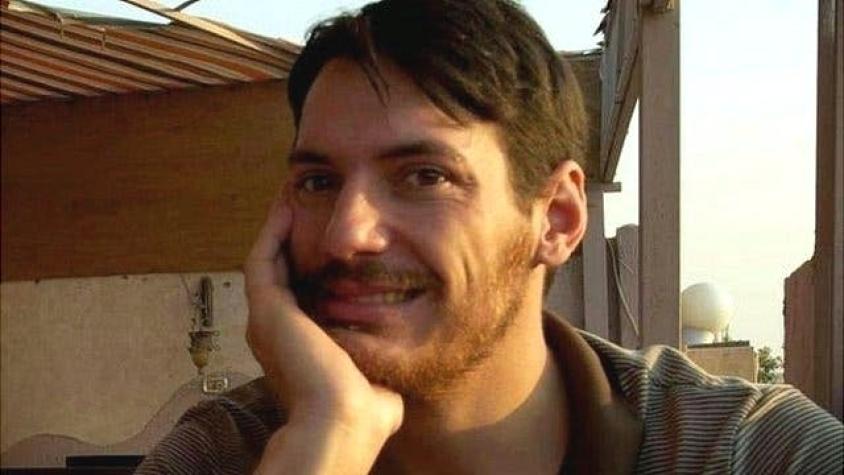 Austin Tice: el misterioso caso del periodista estadounidense que desapareció en Siria hace 10 años