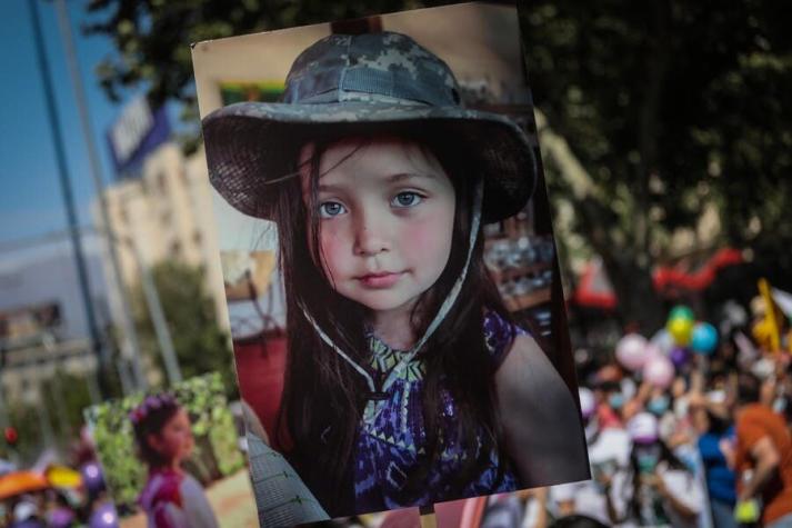 Ley Tamara: Congreso aprueba reforma que aumenta las penas en crímenes cometidos contra niños