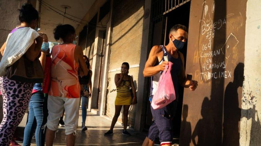 Cuba anuncia la apertura de su comercio a la inversión extranjera por primera vez en 60 años