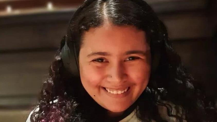 La joven autista graduada en Medicina que se convirtió en un fénomeno en TikTok