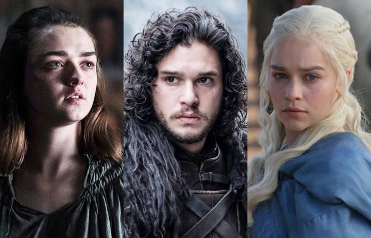 Hoy se estrena House of the Dragon: ¿En qué están los protagonistas de Game of Thrones?