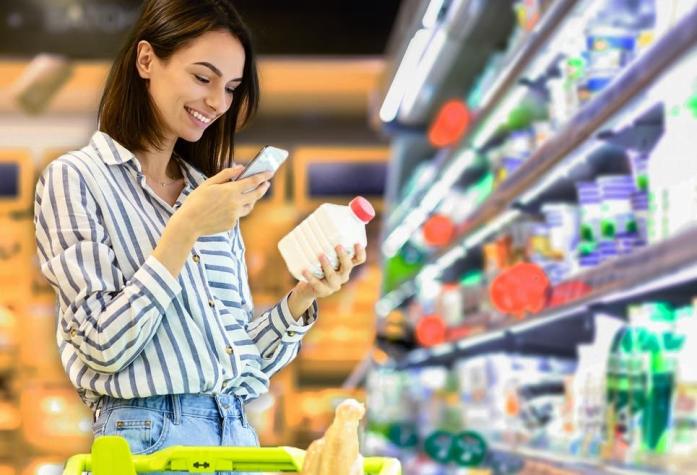 Ok To Shop: La app que combina información y nutrición para los consumidores