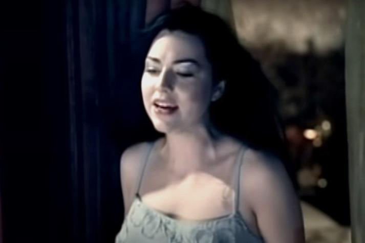 De lo emo a lo infantil: Así luce actualmente Amy Lee, la vocalista de Evanescence De lo emo a lo infantil: Así luce actualmente Amy Lee, la vocalista de Evanescence