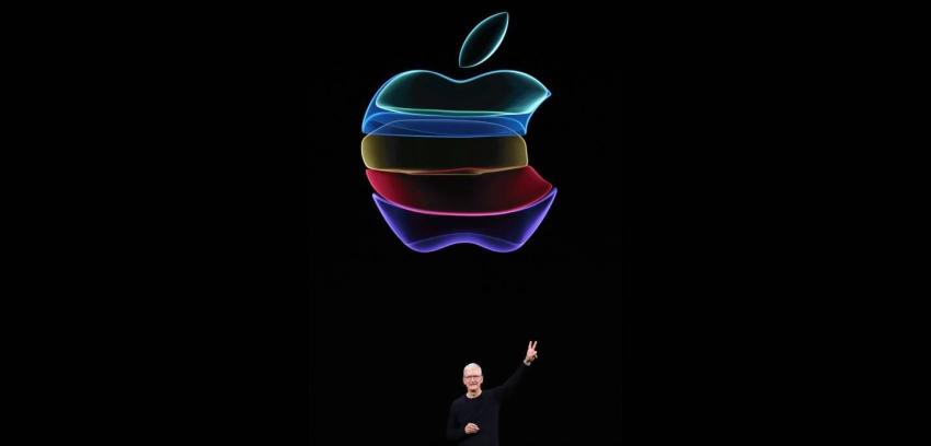 Se acabó el teletrabajo: Empleados de Apple deberán volver a la oficina en septiembre