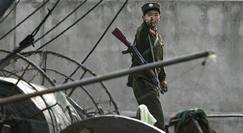 Tropas chinas serán enviadas a Rusia para participar de los ejercicios militares "Vostok"