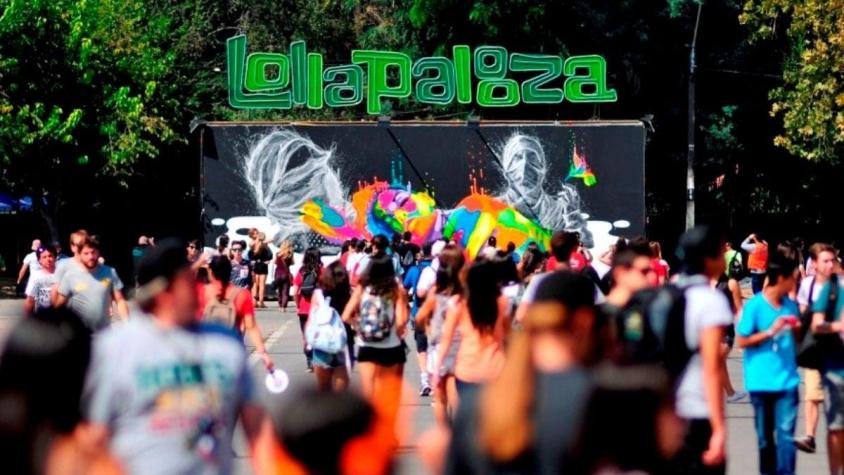 Lollapalooza Chile confirma fecha para su edición 2023: revisa cómo conseguir las entradas
