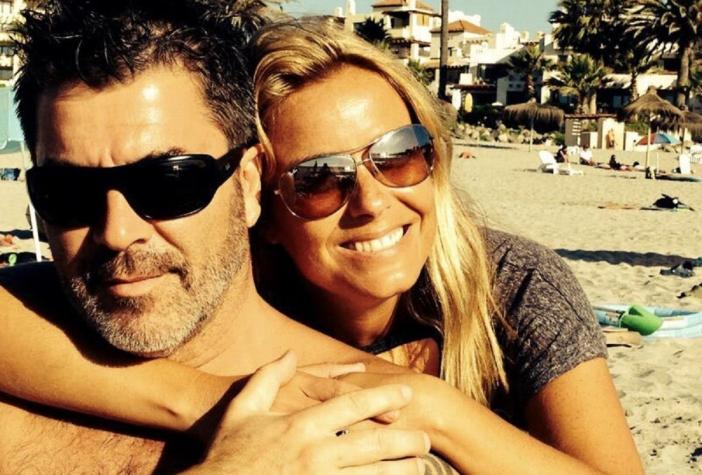 "Tiempos complejos": 'Pollo' Valdivia vuelve a redes sociales tras diagnóstico de Claudia Conserva "Tiempos complejos": 'Pollo' Valdivia vuelve a redes sociales tras diagnóstico de Claudia Conserva