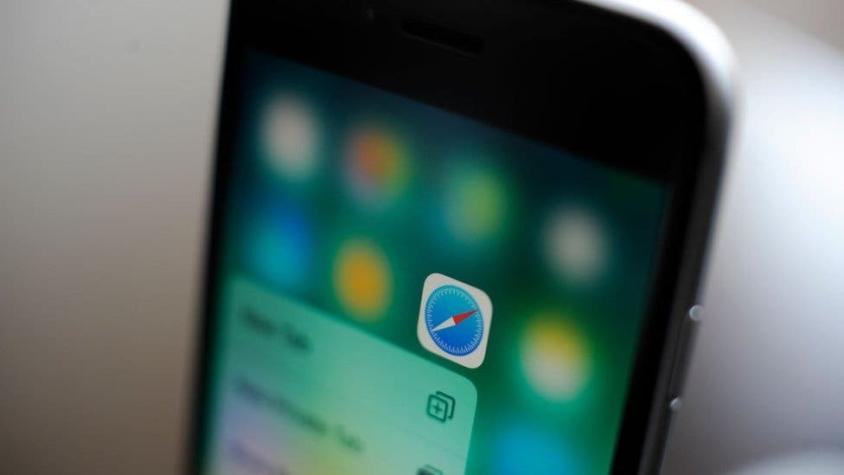 La falla de seguridad de Apple que puede permitir que los hackers controlen tus dispositivos
