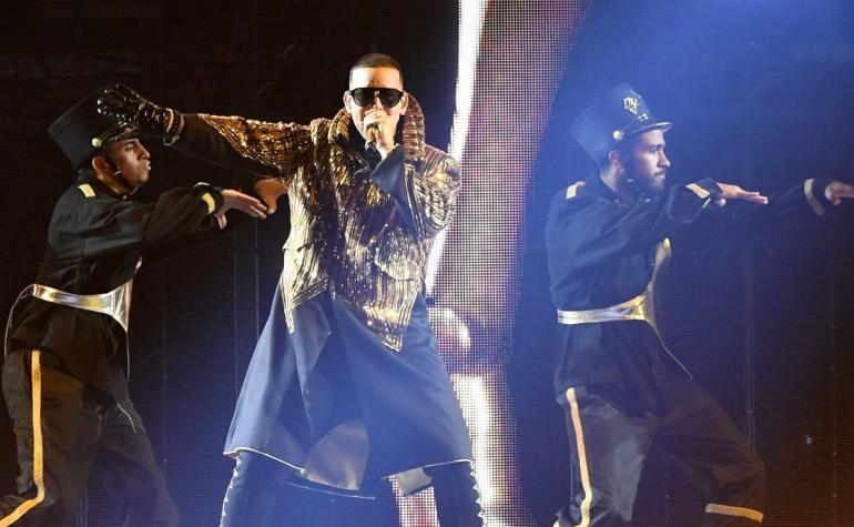 ¿Y los shows con sold-out como Daddy Yankee? Yarza interpela a productoras tras cambio en aforos