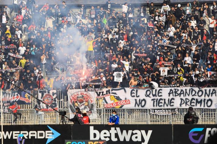 Aforo en estadios: Decisión final pasará por delegaciones presidenciales y Estadio Seguro