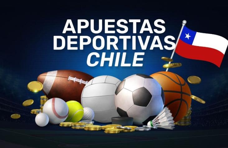 Los mejores sitios de apuestas deportivas de Chile en 2022