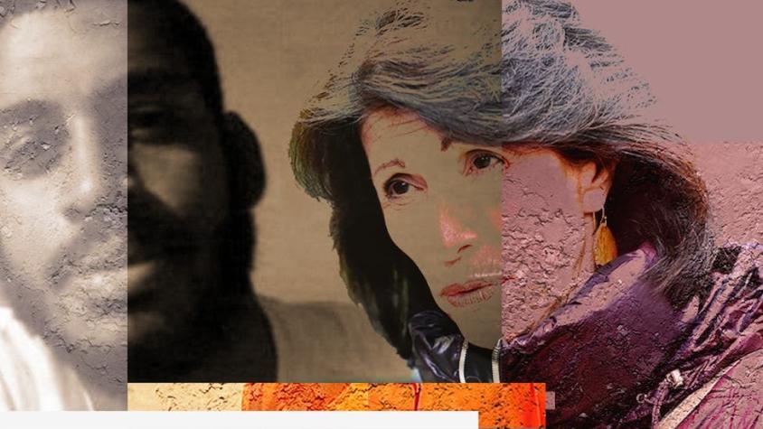 Caso James Foley: "Las 4 horas que pasé con el asesino de mi hijo"