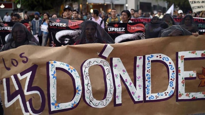 Ayotzinapa: 4 preguntas para entender el caso de los 43 estudiantes desaparecidos en México