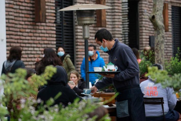 [VIDEO] #HayQueIr: Barrio Italia: Arte, tiendas y Gastronomía, un lugar que sigue sorprendiendo