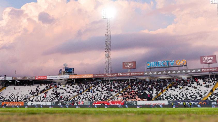 "Reconocido cantante e hincha": Colo-Colo se suma a los homenajes a Zalo Reyes