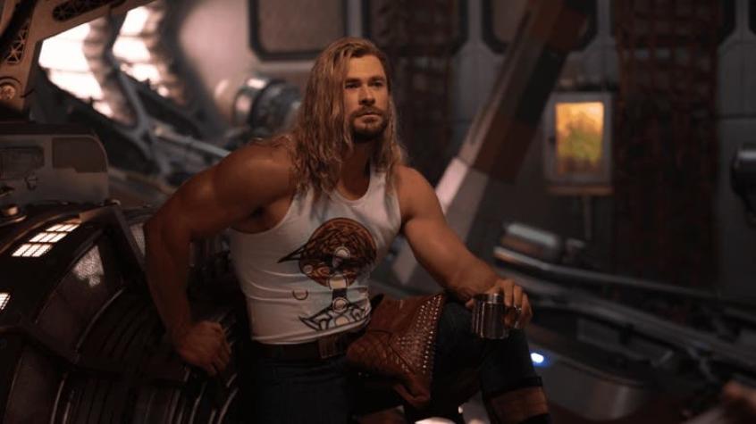 Marvel confirmó fecha de estreno de "Thor: Love and Thunder" en Disney+