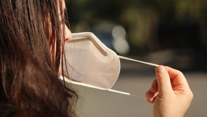 Presentan proyecto para eliminar uso obligatorio de mascarillas para niños en colegios