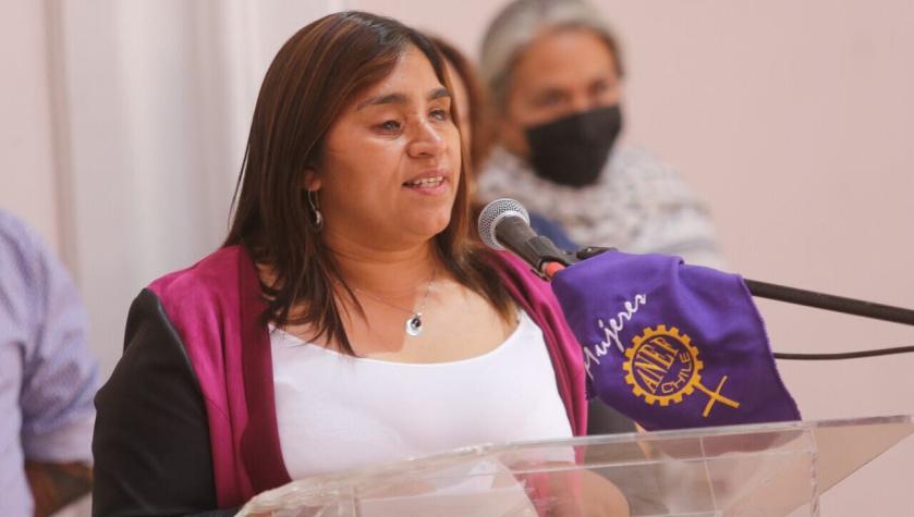 Campillai critica respuesta del CDE tras presentar millonaria demanda civil contra el Estado