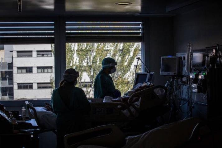 Preso parapléjico recibe eutanasia en España antes de ir a juicio