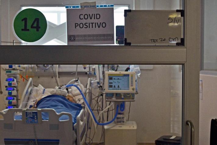 UDP busca voluntarios para investigación sobre efectos del COVID-19: Estos son los requisitos