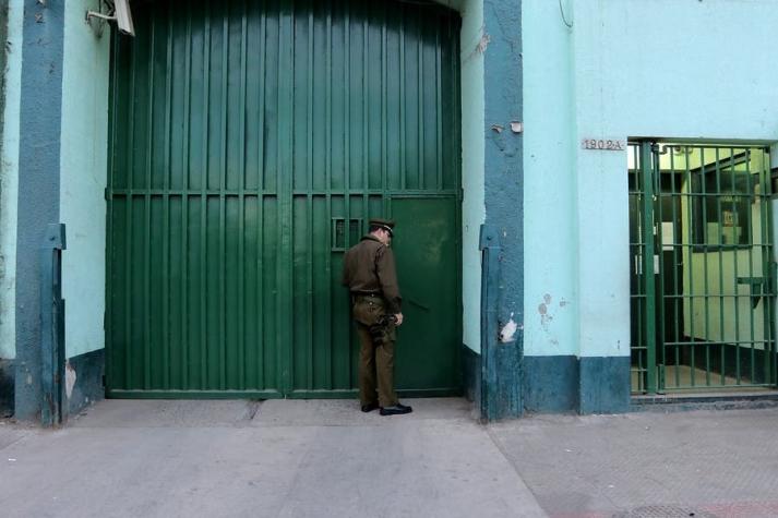 Gobernadores del sur piden que si Llaitul queda en prisión sea llevado a la Cárcel de Alta Seguridad