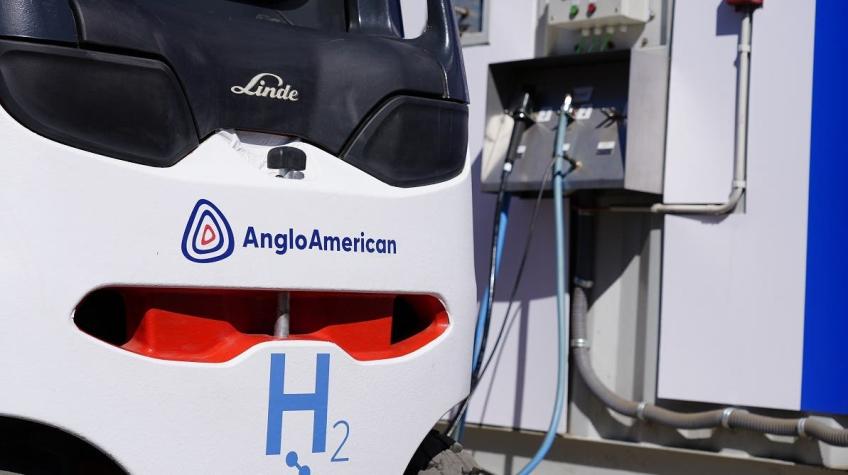 Avances y desafíos de Chile a un año de la primera molécula de Hidrógeno Verde