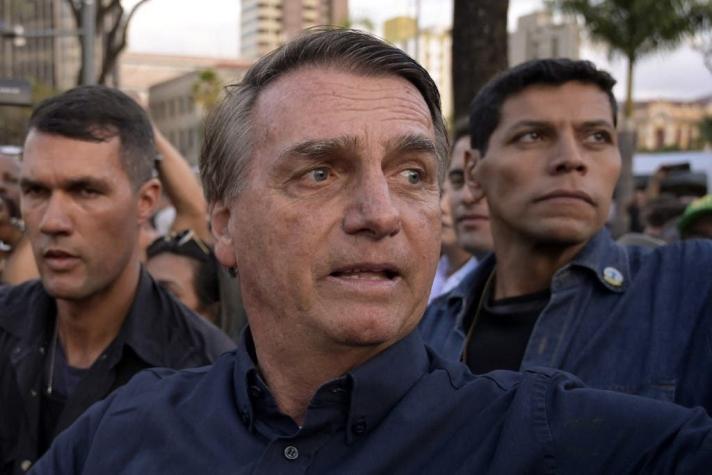 La ONU Denuncia Ataques De Bolsonaro Contra El Poder Judicial