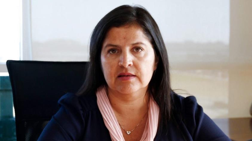 Quién es y qué piensa Marcela Cartagena, la fiscal que investiga a Llaitul por el robo de madera