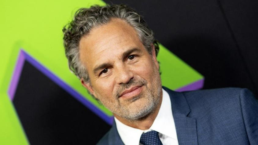 Mark Ruffalo por Plebiscito de salida: "Todos los ojos y la esperanza puestos en Chile"