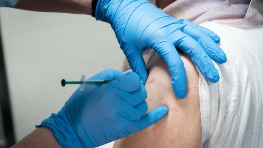 Moderna demanda a Pfizer por un presunto plagio de su vacuna contra el COVID-19