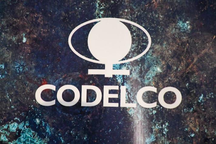 Octavio Araneda deja la presidencia ejecutiva de Codelco y André Sougarret es confirmado en el cargo