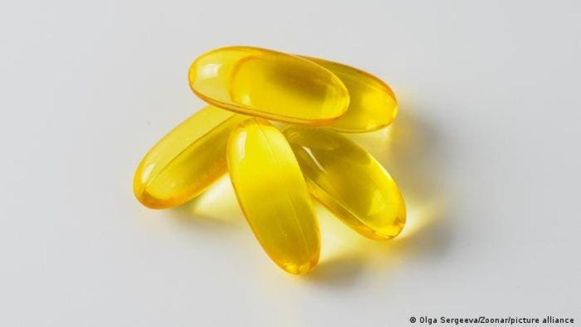 Amplio estudio sugiere que el consumo de vitamina D podría aliviar los síntomas de la depresión