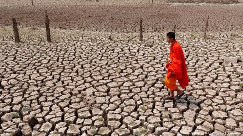 Mitad del año será peligrosamente calurosa para 5.000 millones de personas en 2100, según estudio