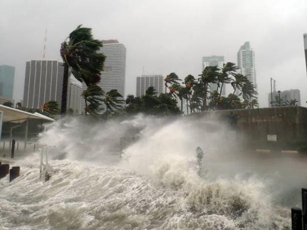 Poderosas tormentas en EEUU, el "latigazo meteorológico" que evidencia el cambio climático