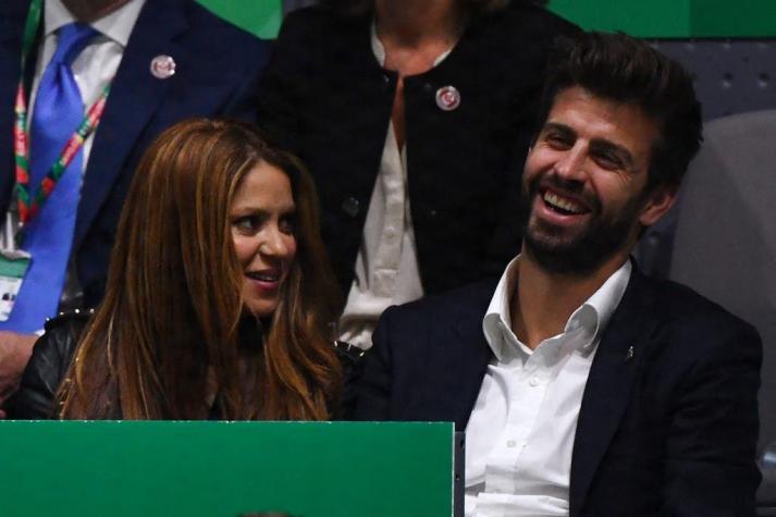 Medio asegura que Shakira intentó ir a terapia de pareja con Piqué pero él no quiso